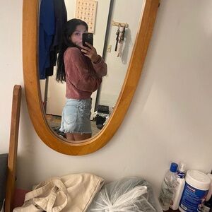 Cello Jean shorts
